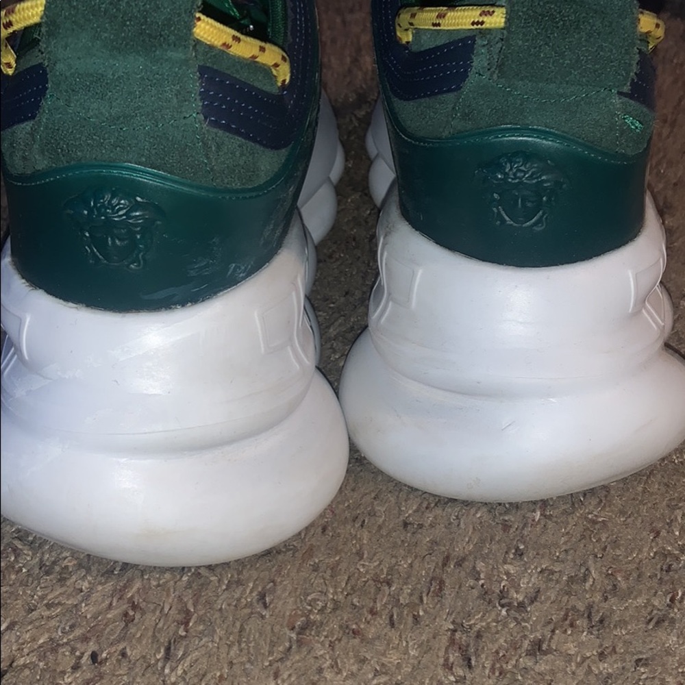COPY - good condition only worn once and comfortable
